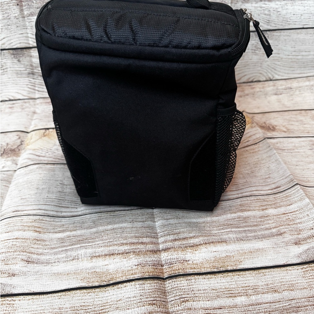OGIO Black Backpack - Picture 3 of 5